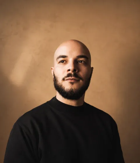 Photo of Giordano Chichiriccò